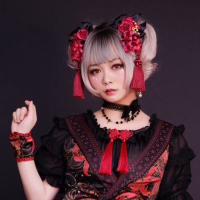 台灣 (Taiwan) | Lolita Fashion | *Instagram*https://t.co/YogRjM8Yam *FaceBook*https://t.co/wL5SrqkuuY