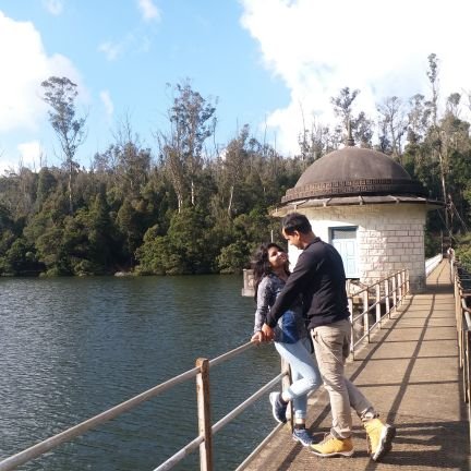 PrashuTrivedi's profile picture. Digital Marketer .Cliff Jumper. Open Water swimmer. Proud Sanatani.