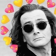 lovebot42's profile picture. 