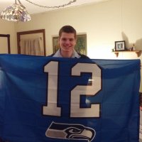 Kyle Thompson (@kylethompson48) 's Twitter Profile