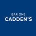 Cadden's Bar One (@baronecastlebar) Twitter profile photo Cadden's Bar One (@baronecastlebar) Twitter profile photo