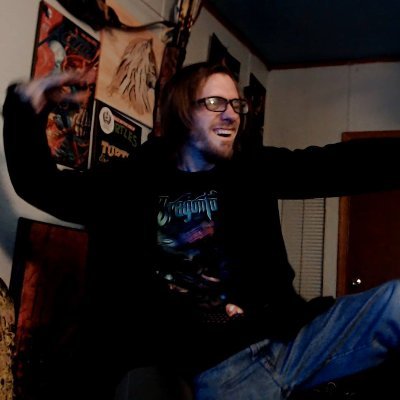 Im a musician who loves to record & play music. Twitch : jparkerriffz
FB : https://t.co/nOXVYN2OxD