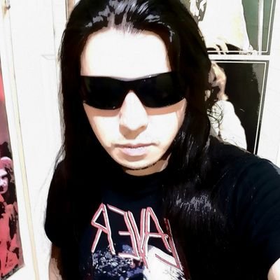 StevenBlackened Profile Picture