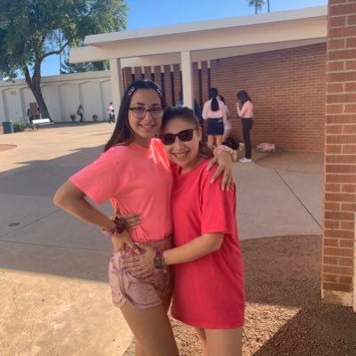MVHS ‘20❤️