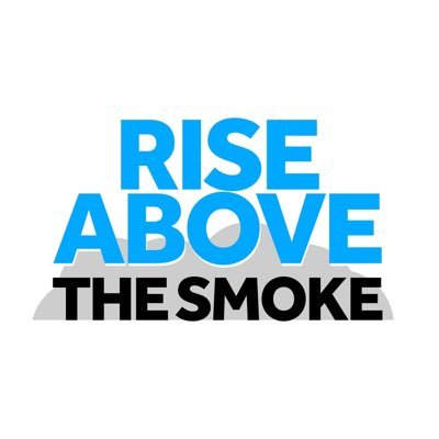 Rise Above The Smoke is a grassroots organization advancing public health, reducing youth nicotine use and exposing deceptive marketing of Big Tobacco