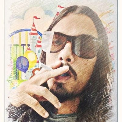 fumante, roqueiro não sou BARBUDO.
Não precisa #follow-me to de boa aqui só observando, tatuador mas não gosto de falar de tattoo na balada e nem de balada.