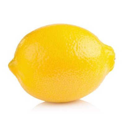 Just The Original and most Real Lemon