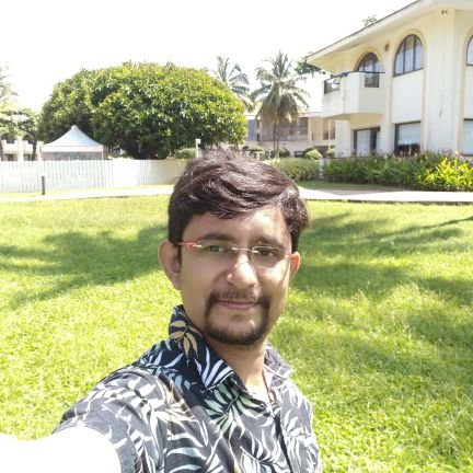 mayurstwit's profile picture. 