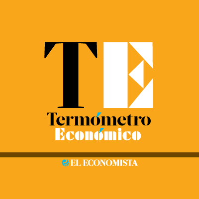 Termómetro Económico