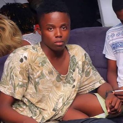 AmorePatricko's profile picture. 