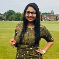 Schrödinger’s Cat (@piyusha13) 's Twitter Profile