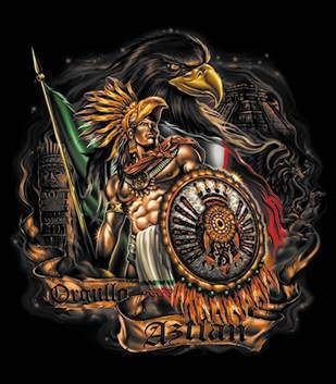 mcuauhpilli's profile picture. 