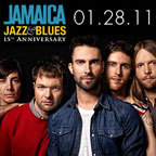 JamaicaJazzfest's profile picture. The Jamaica Jazz and Blues Festival is a three-day musical event showcasing unforgettable music on two stages, that hosts artistes from all over the world.