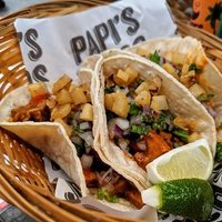 Papi's Tacos Singapore(@papistacossg) 's Twitter Profileg
