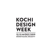 kochidesignweek(@kochidesignweek) 's Twitter Profile Photo