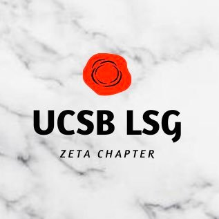 Lambda Sigma Gamma Sorority, Incorporated, ZETA chapter. Established in 1991 @ UC Santa Barbara💚❤️. #RushLSG