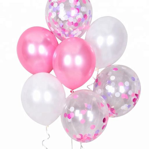 latex and foil balloons,balloons garland/arch,columns ,banners,tableware perfect for baby shower,birthday party,weddings,festival and themes celebration etc.