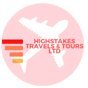 Highstakes Travels Pvt Ltd
HIGHSTAKES TRAVELS & TOURS LTD
is a Technology driven Company that provides its clients with proven solutions WITH AMADEUS SOFTWARE