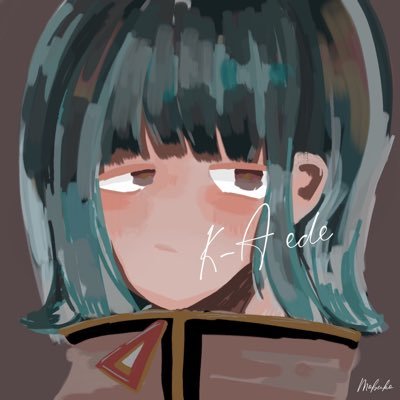 K-Aえでさんのプロフィール画像