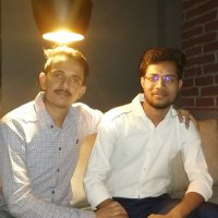 Sunil Panchal (@babasunil0) 's Twitter Profile Photo