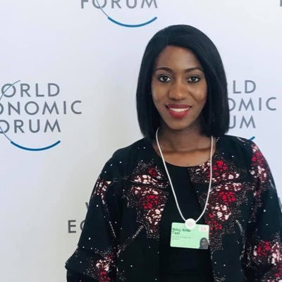 Project Manager / Economist @ITC-Mo Ibrahim Fellow @IFC Milkens Fellow #experience@PPPs @trade&development @#investments&innovativefinance @Fiscalreforms