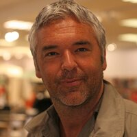 simoncouth (@simoncouth) 's Twitter Profile