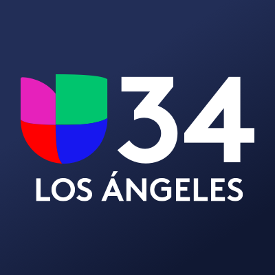 Univision Los Angeles' Twitter Feed