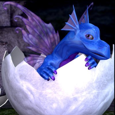 faerie dragon plush