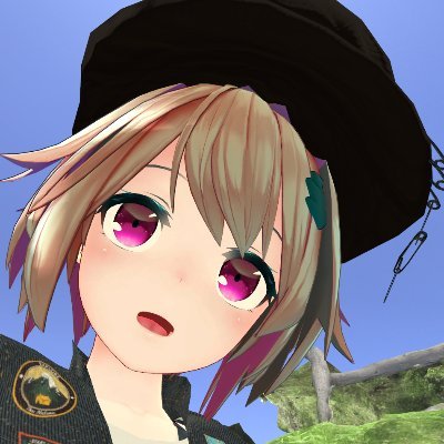 7no_7no_san's profile picture. 話題の就職氷河期難民ヒッキーです。
VRCID:nano-nano
ふらふらとさまよいちゅう。