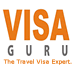 VisaGuru's profile picture. The travel visa & Schengen visa expert. Find out if you require a visa to travel to any destination. Book flights, hotels, car hire and tours online.