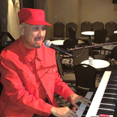 glennrich007's profile picture. I’m a Multi keyboard player,Singer,Songwriter,Producer,Musical Director,Agent, From Las Vegas, NV.                                  https://t.co/Q6rnFAo9H4