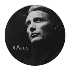 OfRefinedArts's profile picture. [#Fake Roleplay Account] #Ares