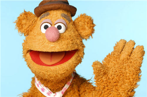 Fozzie Bear