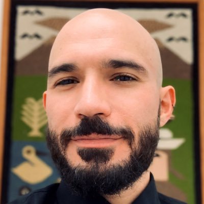 oneluisquintana's profile picture. Artist