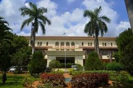 Pondicherry Central University