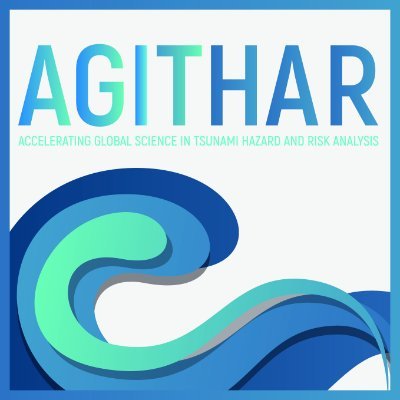 Official Twitter account of COST Action CA18109 AGITHAR - Accelerating Global science In Tsunami HAzard and Risk analysis