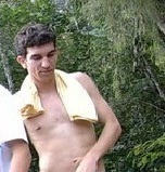 Boêmio e sonhador.
