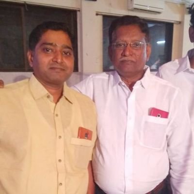 Profile Picture of Saurashtra Passengers Association Nitin Vora (@SaurashtraV) on Twitter