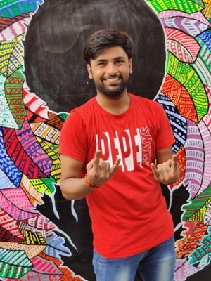 himanshushrma31's profile picture. 