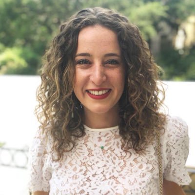 HniaCl's profile picture. Passionate Chatterbox | Digital Expert | Female Entrepreneur |   Founder of https://t.co/THWoIZnIxQ| & https://t.co/b6K9srf5R0 - New Project|