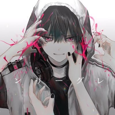 Haruki4261's profile picture. 