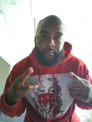 JustARu81's profile picture. All Man and Power