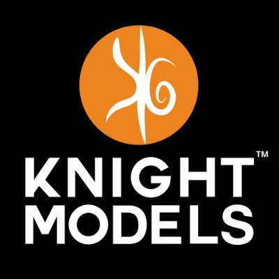 Knight Models Miniatures Game- DC Comics -Harry Potter
