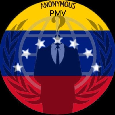 Hacktivista
#NuevaEsparta
Somos Anonymous @trafficmgta
#SomosLegión #Repúblico #teamHDP
contacto email Anonpmv@protonmail.com