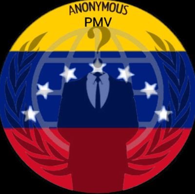 Hacktivista 
#NuevaEsparta
Somos Anonymous @trafficmgta
#SomosLegión  #Repúblico #teamHDP
contacto email Anonpmv@protonmail.com