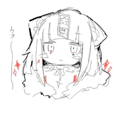 ニコメドとか音MADとかそのうち出す アイコン,ヘッダーはぬくぬくにぎりめしさん(@NKNK_NGRMS)の素敵なイラスト ボみ(引退)/合成音声/ポケモン(ORASトリプル)/ウマ娘(Ark/査定,チャンミ/技能試験メカ3位伝説23位無人島19位)/艦これ/原神/スタレ/Arcaea/哲学