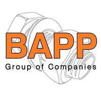 BAPP Group of Companies (@bappforbolts) 's Twitter Profile