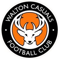Walton Casuals FC (@waltoncasualsfc) 's Twitter Profile Photo Walton Casuals FC (@waltoncasualsfc) 's Twitter Profile Photo