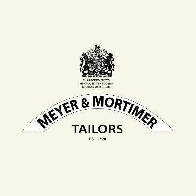 Meyer & Mortimer make beautiful #bespoke clothes in the highest standards of #SavileRow tailoring. #RoyalWarrant Holders. Tweets by J.C.
