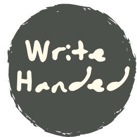 Write Handed is an independent book publishing company.
